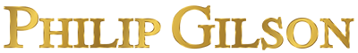 Philip Gilson Jewellery