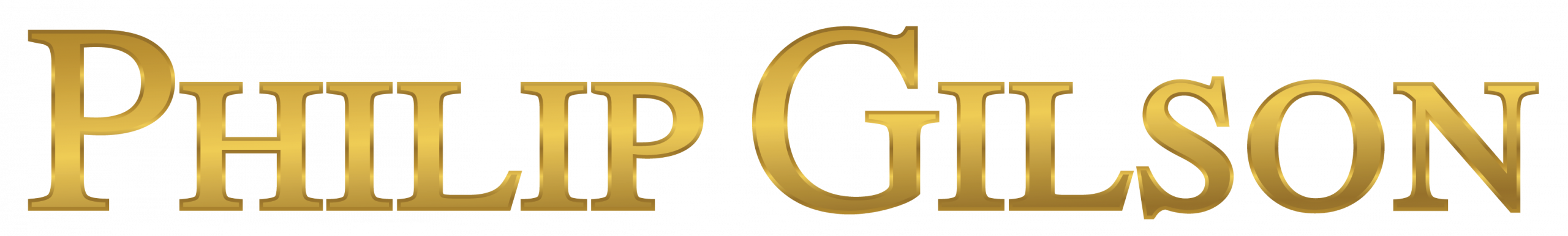 Philip Gilson Jewellery