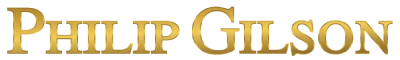 Philip Gilson Jewellery